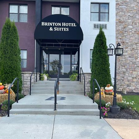 Brinton Suites West Chester Dış mekan fotoğraf
