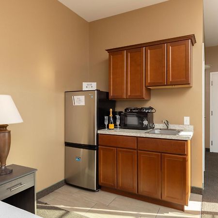 Brinton Suites West Chester Dış mekan fotoğraf