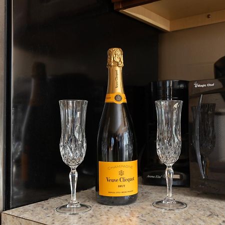 Brinton Suites West Chester Dış mekan fotoğraf
