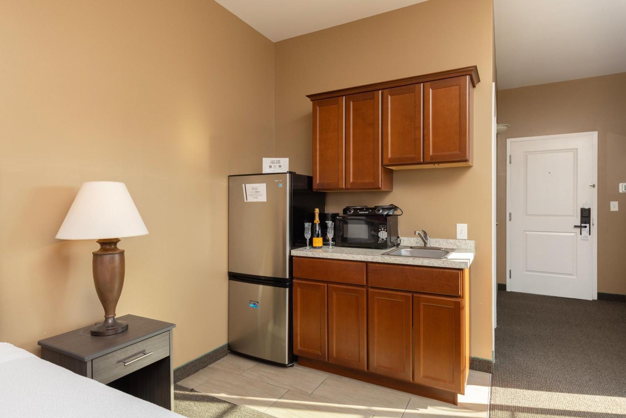 Brinton Suites West Chester Dış mekan fotoğraf