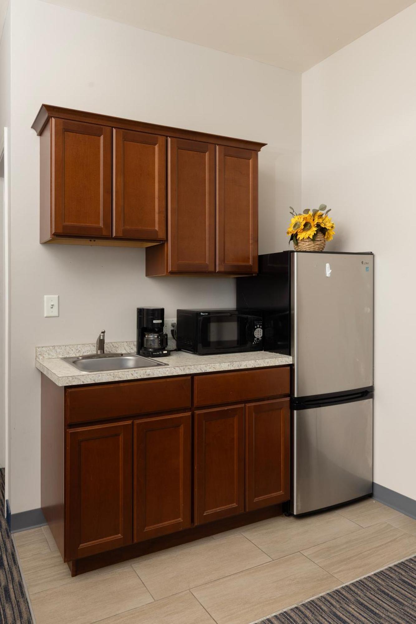 Brinton Suites West Chester Dış mekan fotoğraf