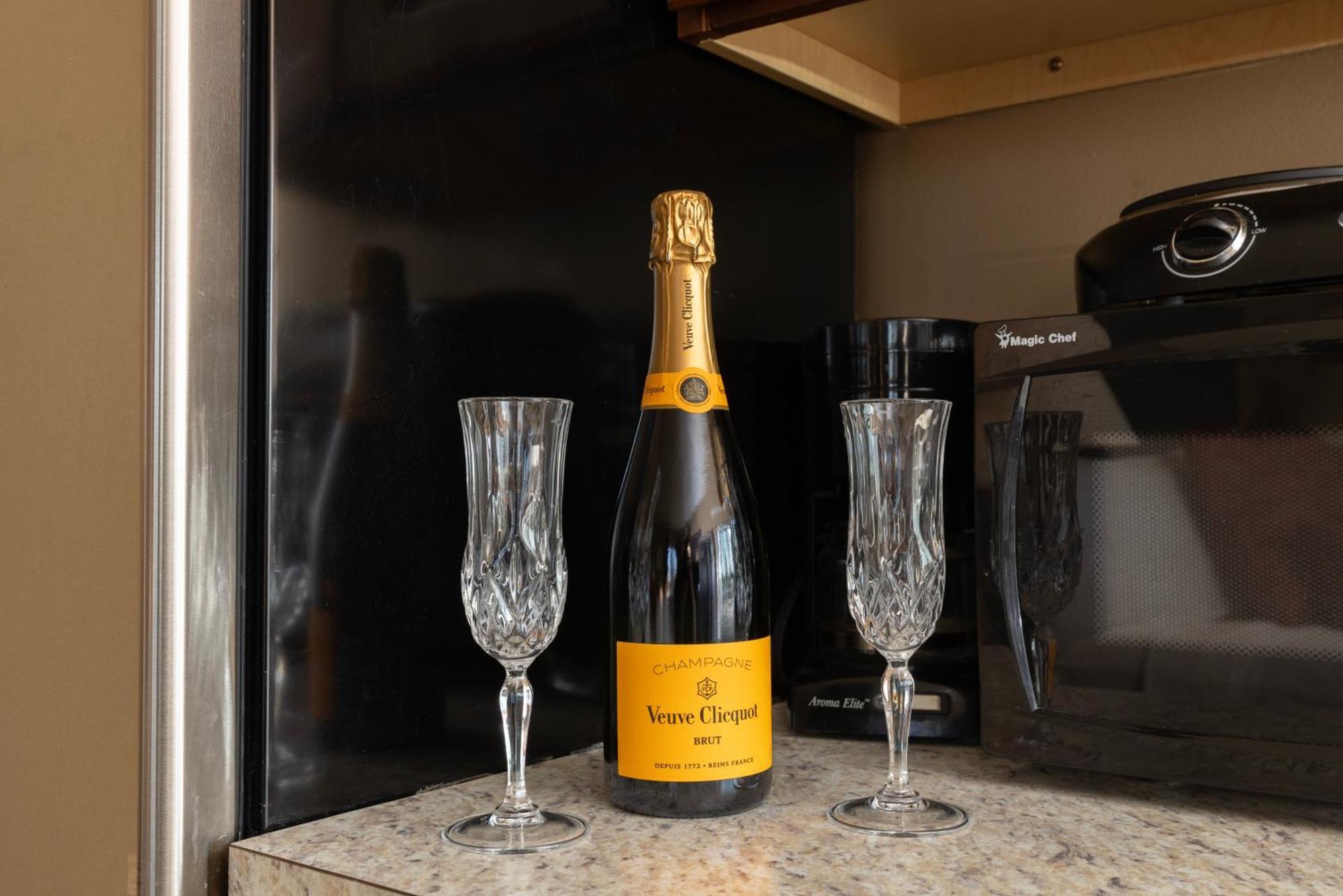 Brinton Suites West Chester Dış mekan fotoğraf