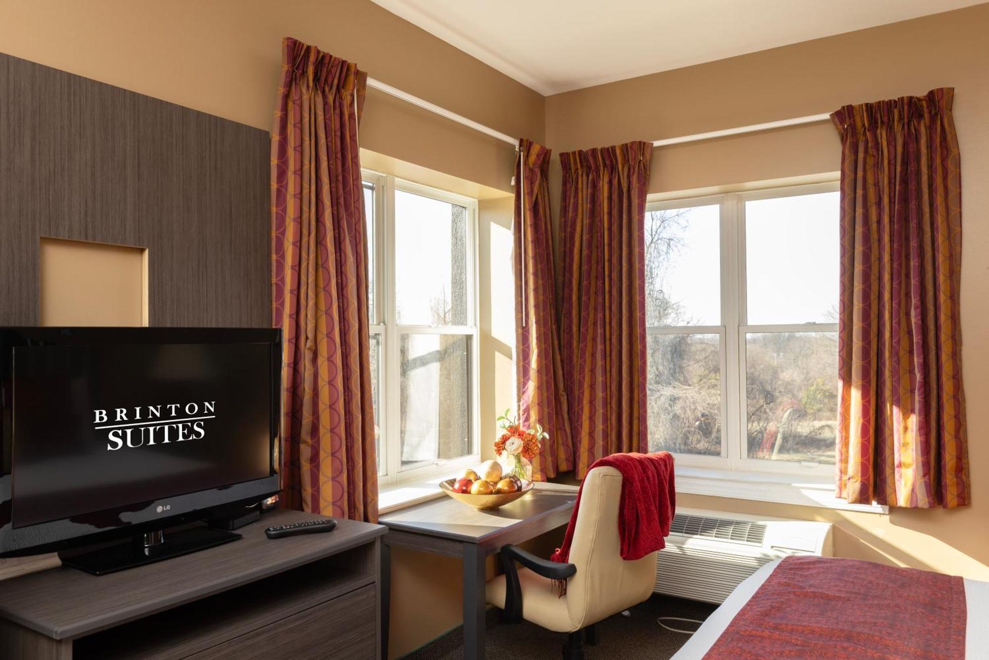 Brinton Suites West Chester Dış mekan fotoğraf