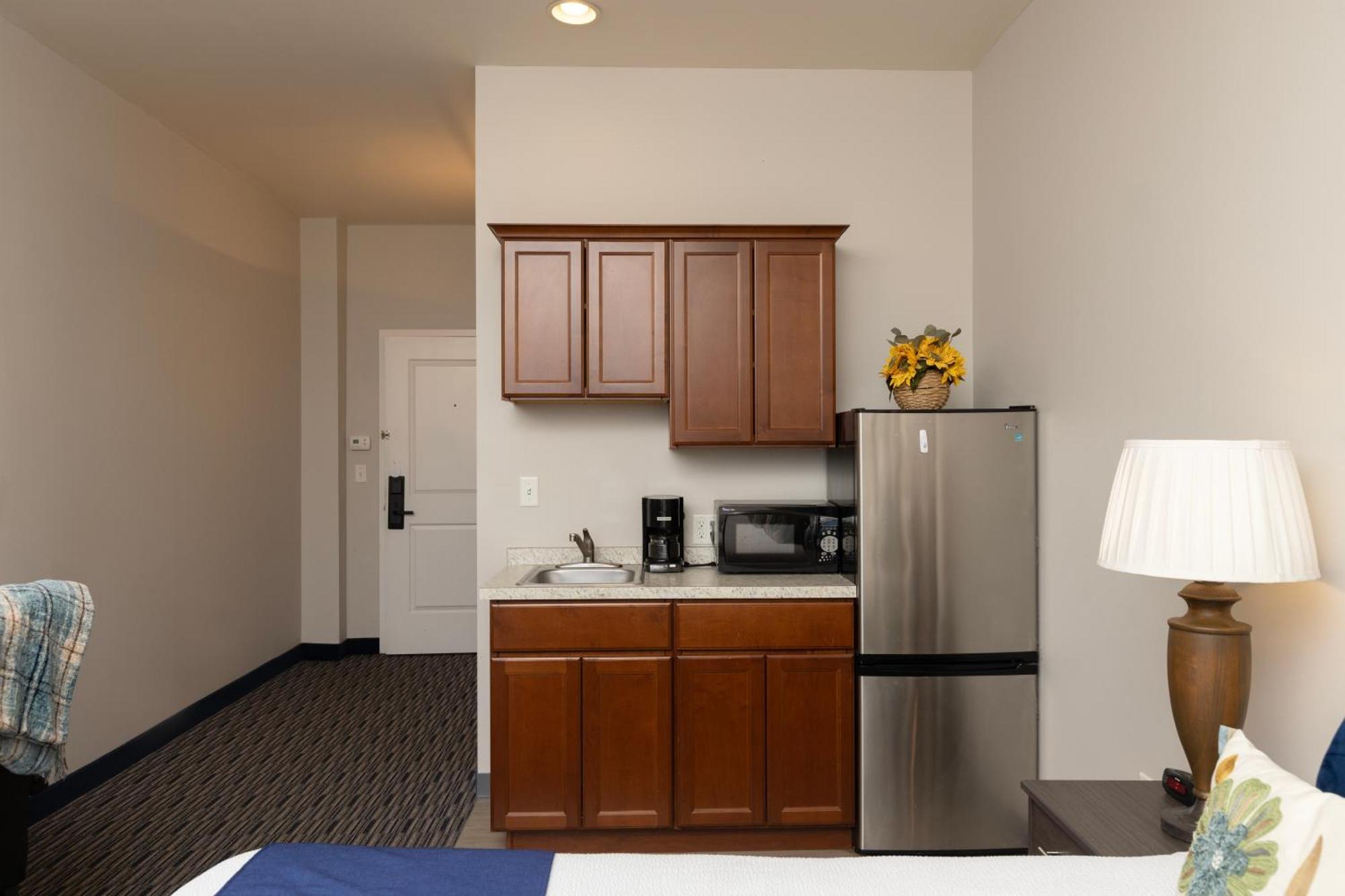 Brinton Suites West Chester Dış mekan fotoğraf