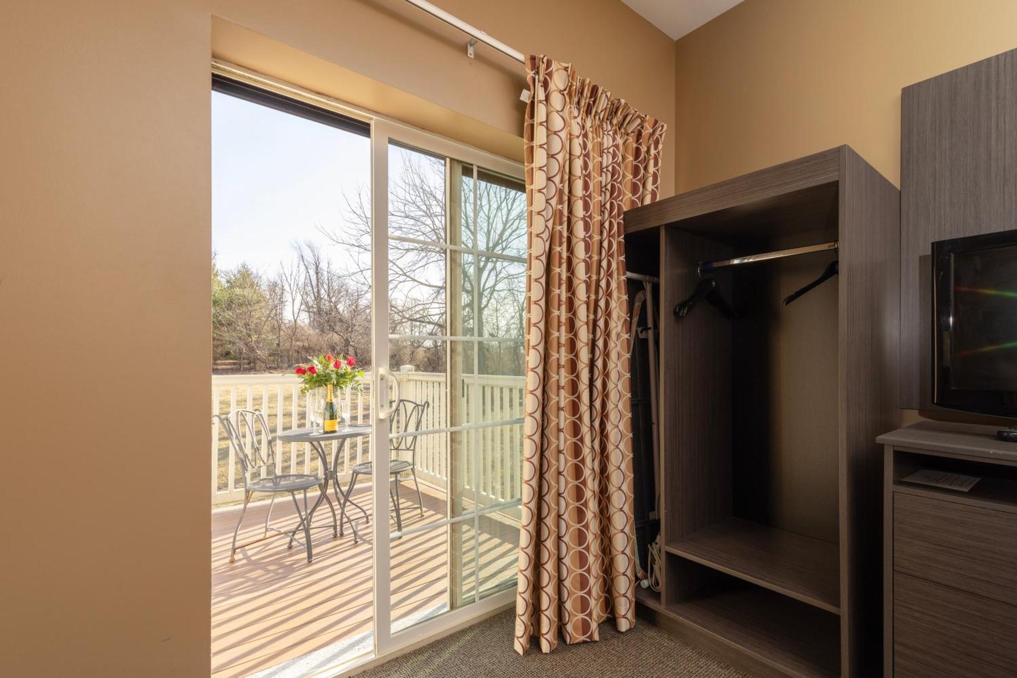 Brinton Suites West Chester Dış mekan fotoğraf