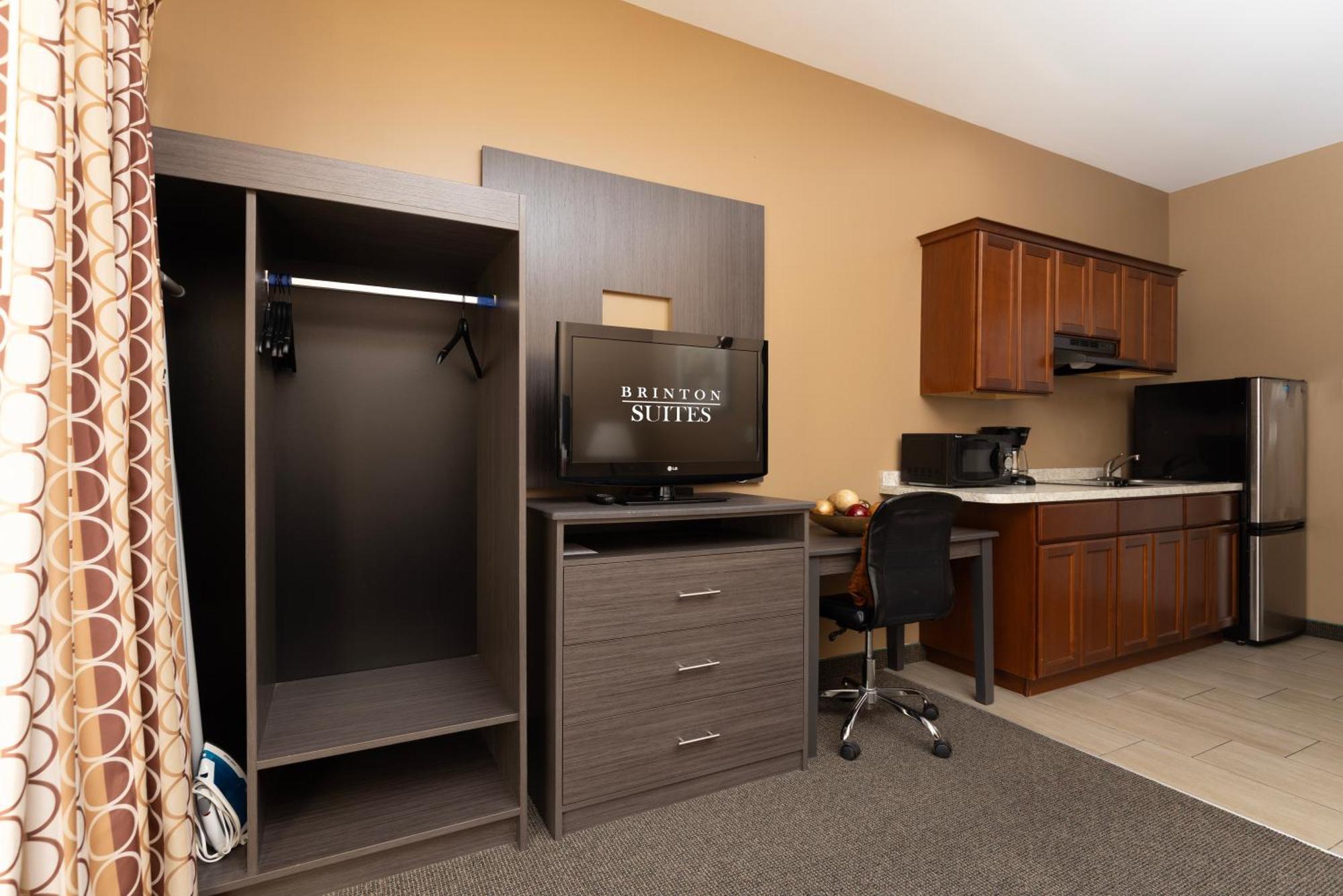 Brinton Suites West Chester Dış mekan fotoğraf