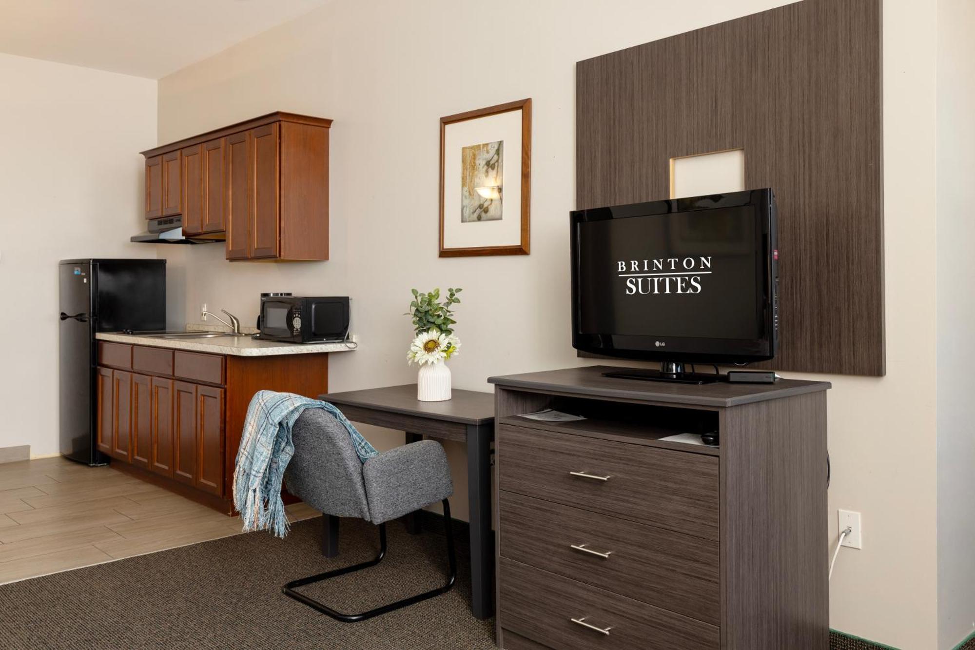 Brinton Suites West Chester Dış mekan fotoğraf