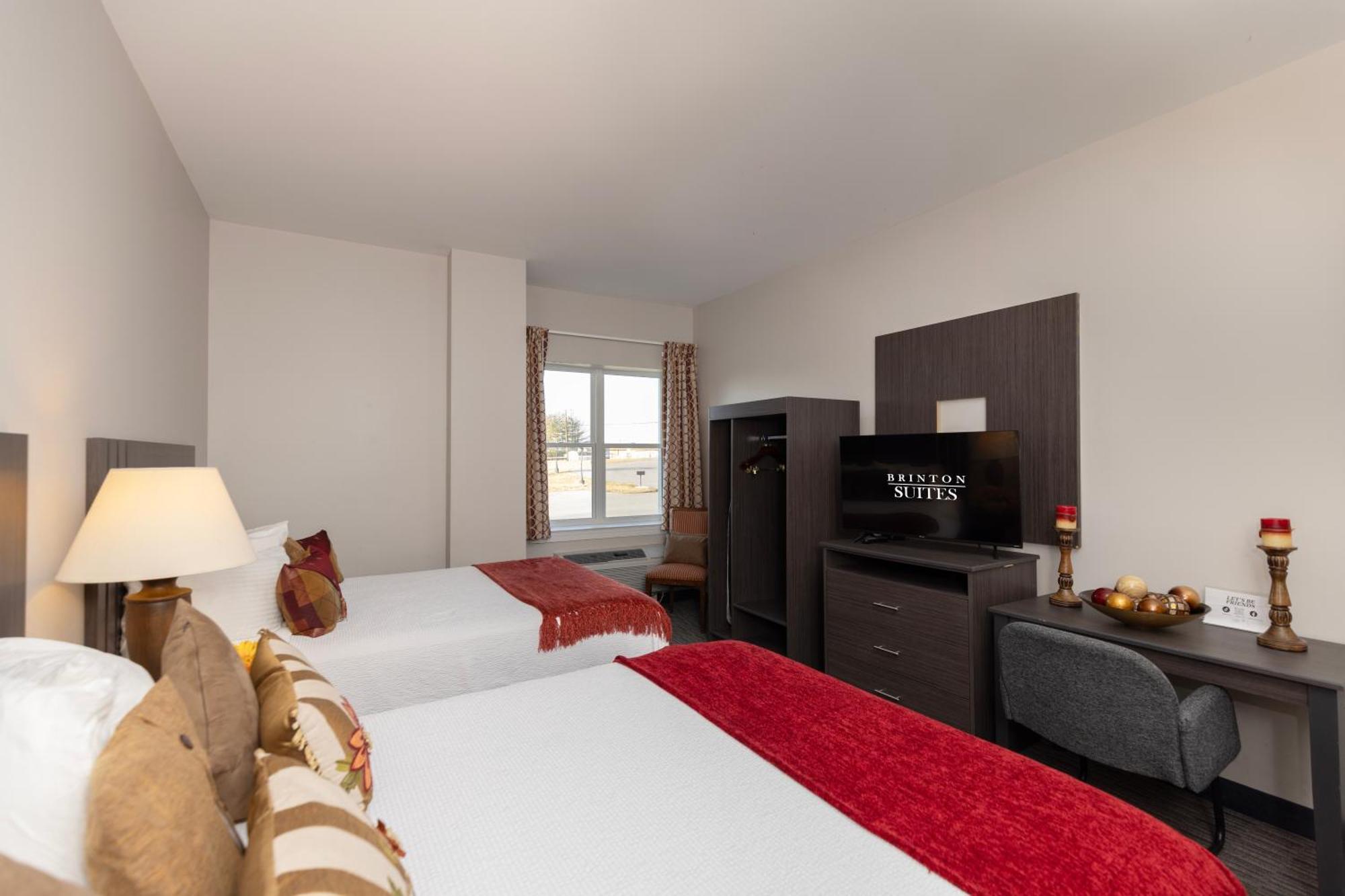 Brinton Suites West Chester Dış mekan fotoğraf