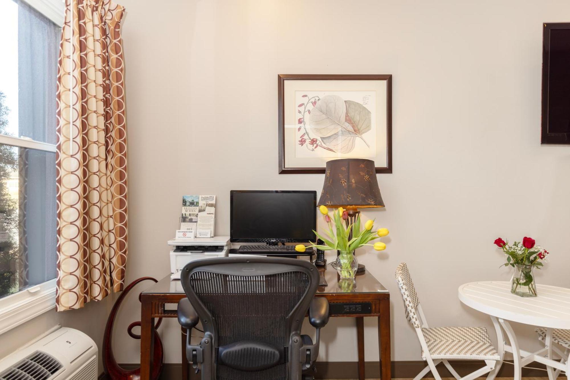 Brinton Suites West Chester Dış mekan fotoğraf