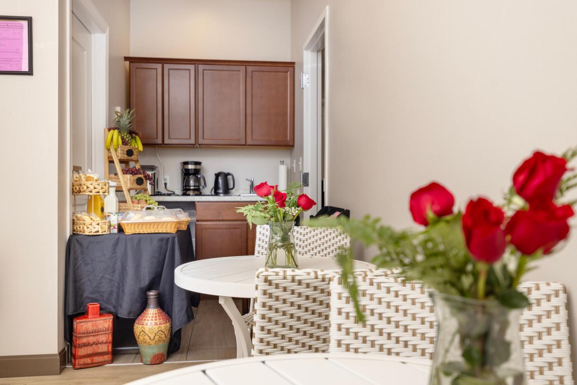Brinton Suites West Chester Dış mekan fotoğraf