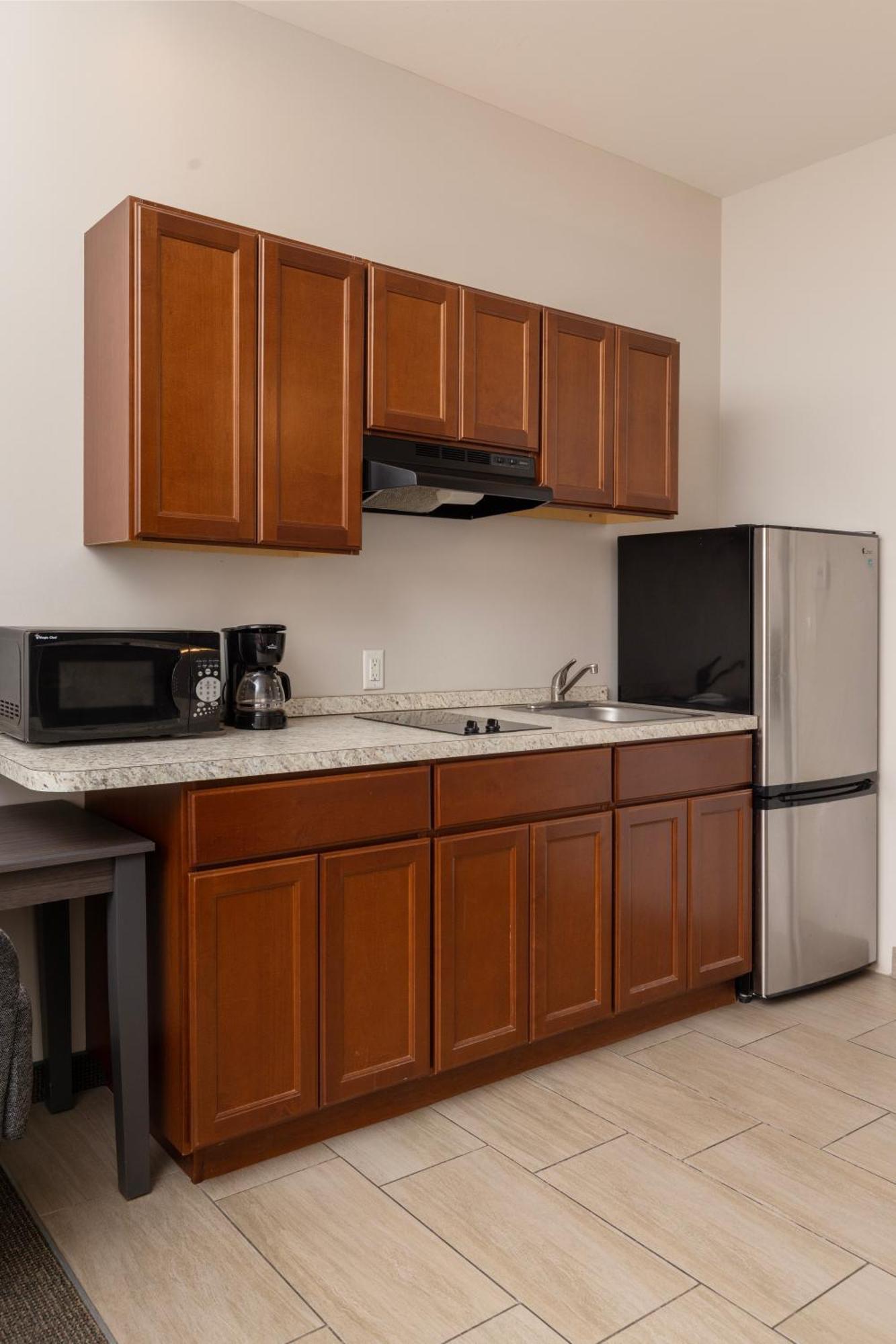 Brinton Suites West Chester Dış mekan fotoğraf