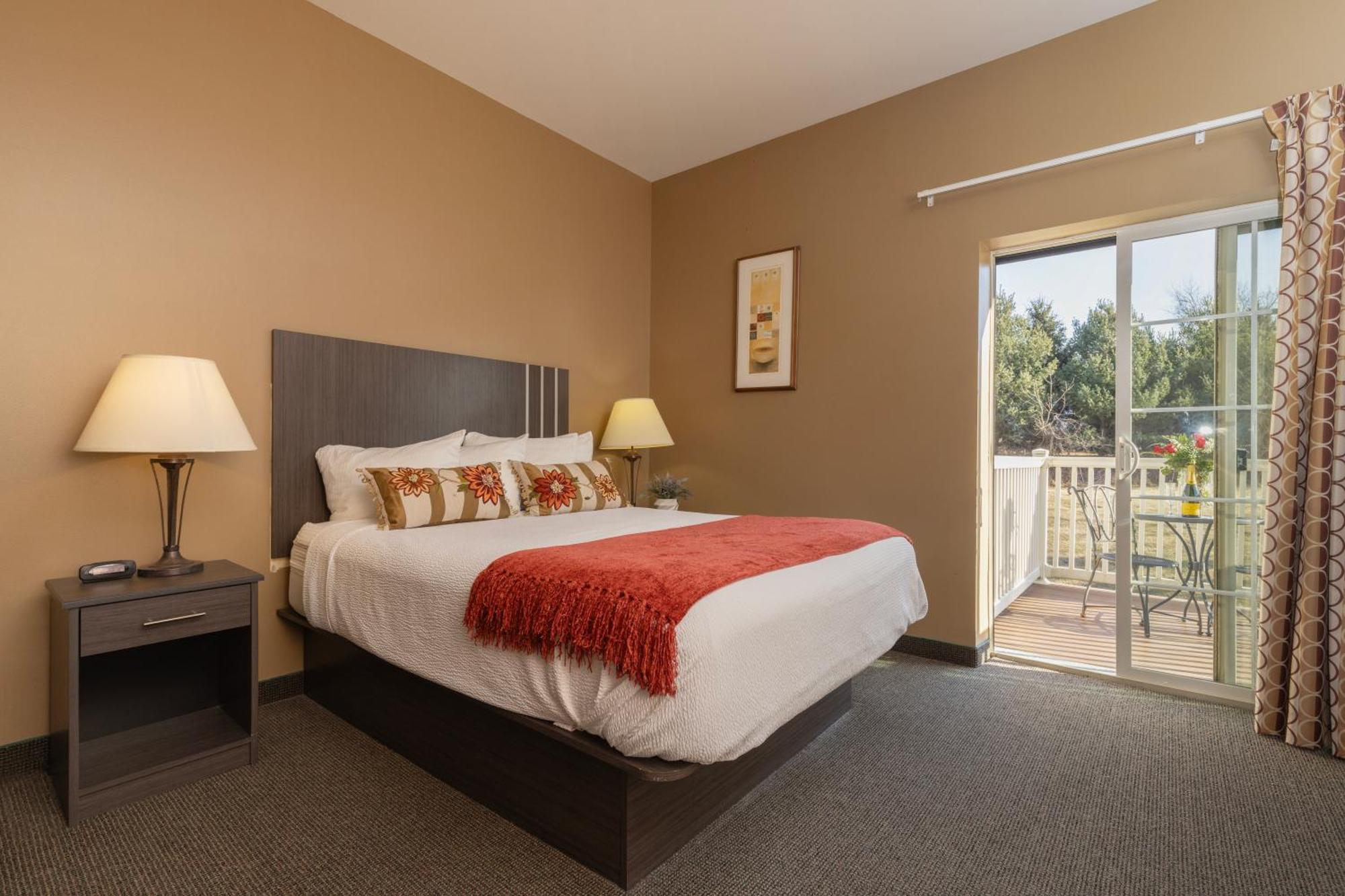 Brinton Suites West Chester Dış mekan fotoğraf