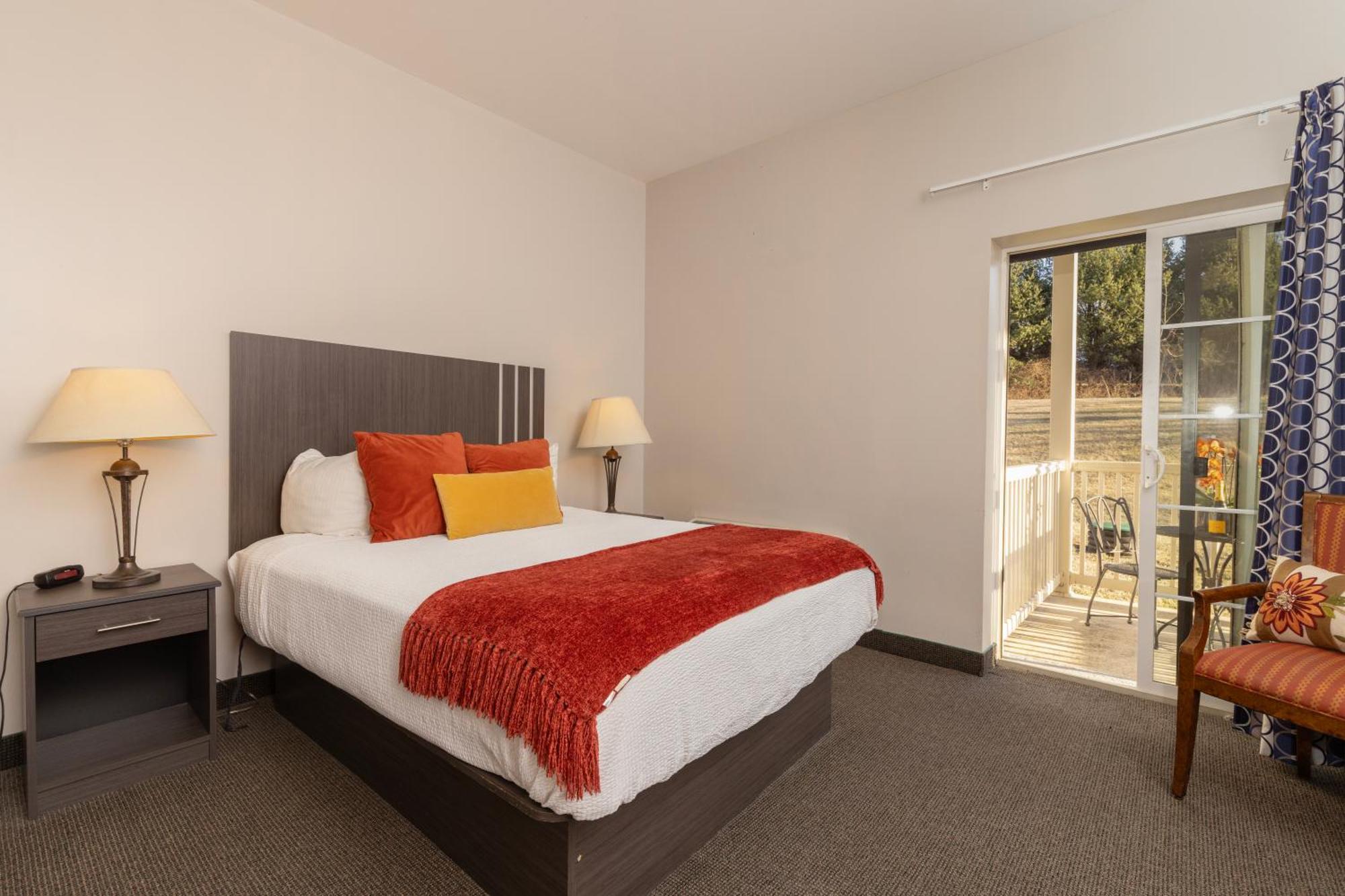 Brinton Suites West Chester Dış mekan fotoğraf