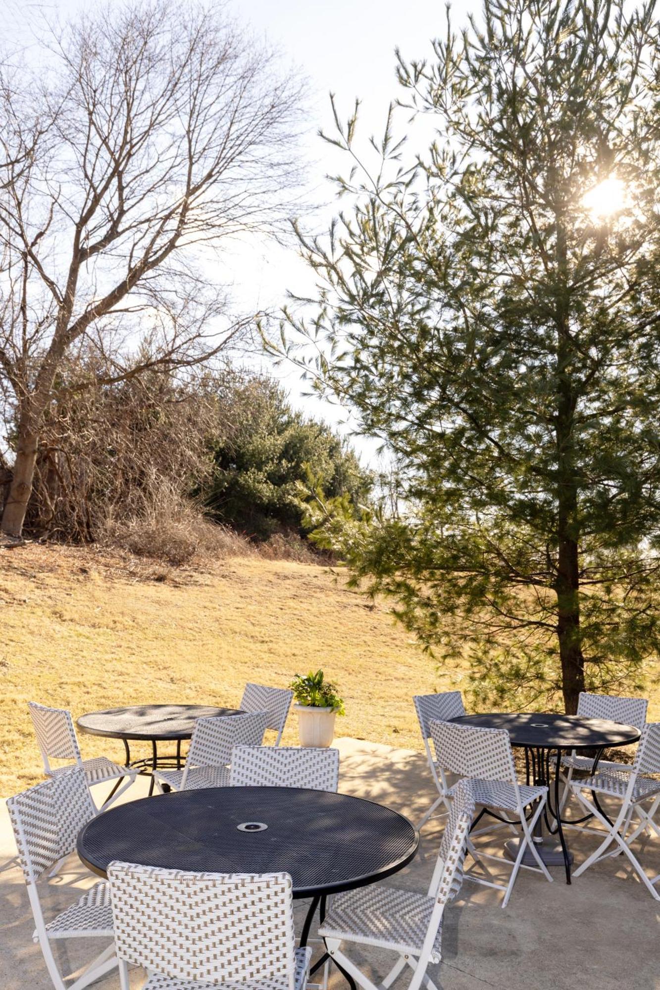 Brinton Suites West Chester Dış mekan fotoğraf