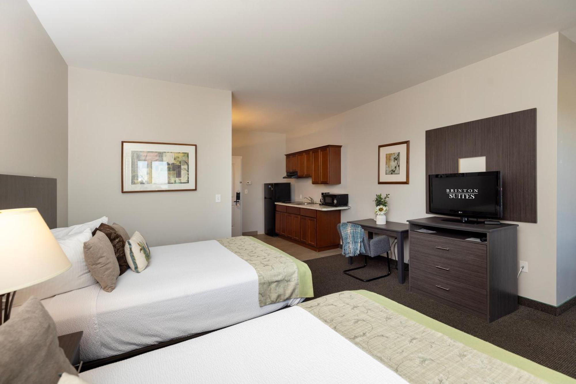 Brinton Suites West Chester Dış mekan fotoğraf