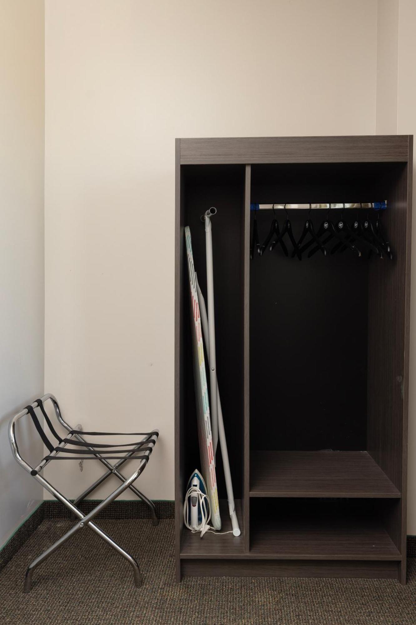 Brinton Suites West Chester Dış mekan fotoğraf