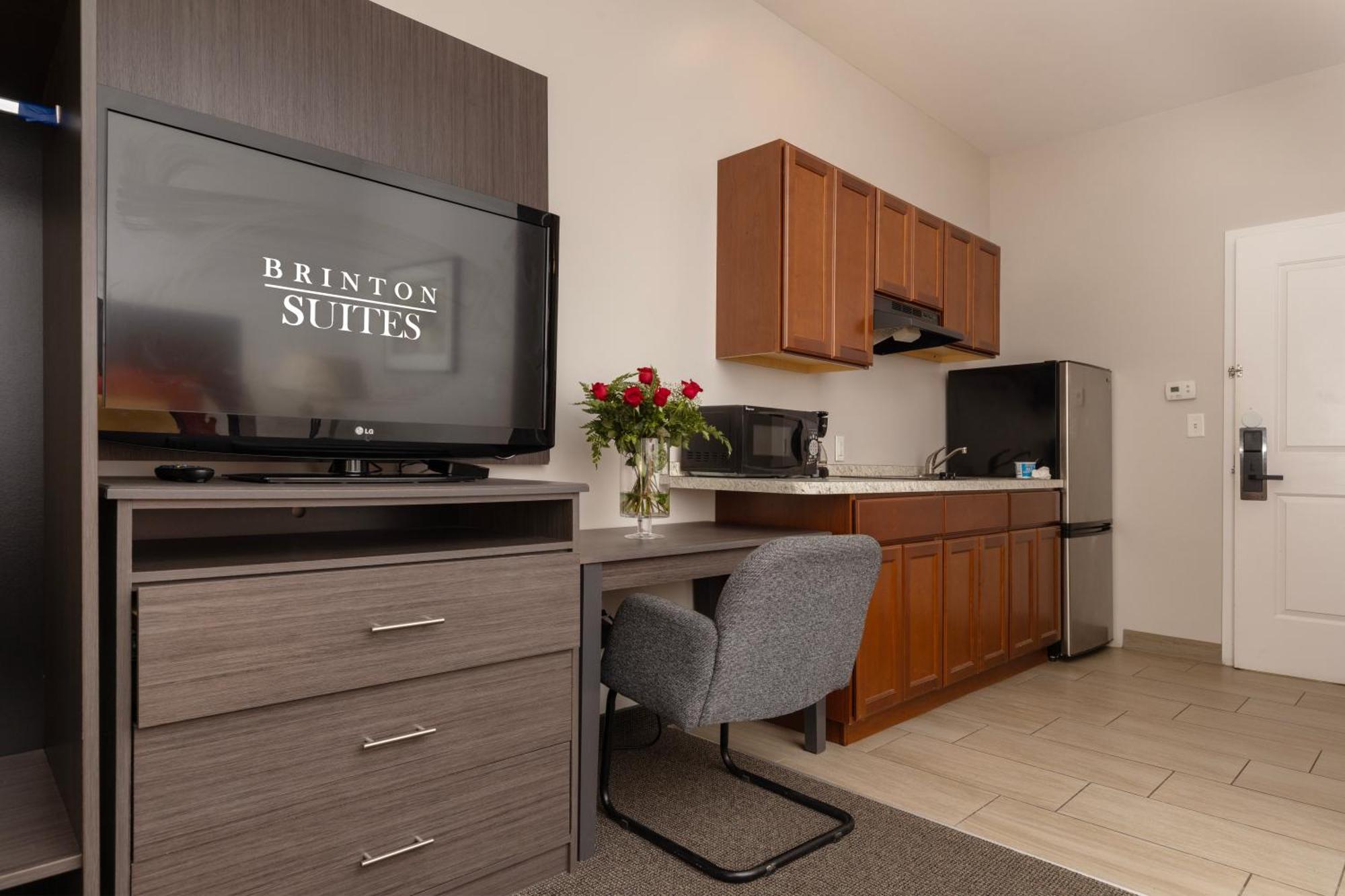 Brinton Suites West Chester Dış mekan fotoğraf