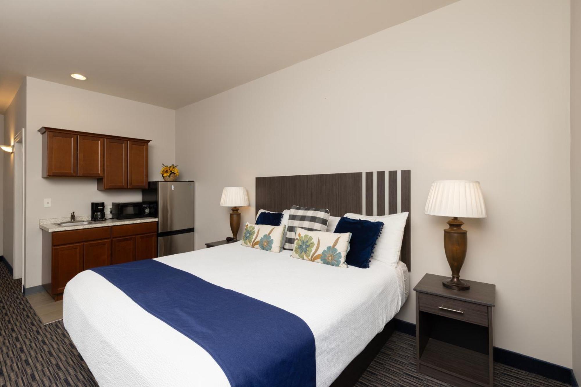 Brinton Suites West Chester Dış mekan fotoğraf
