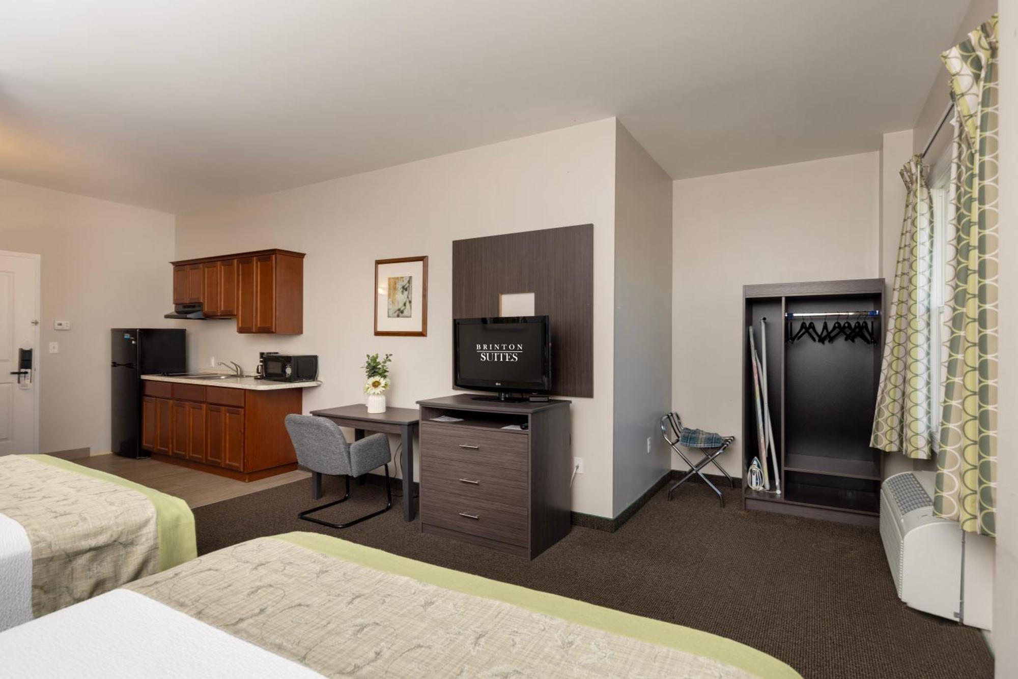 Brinton Suites West Chester Dış mekan fotoğraf