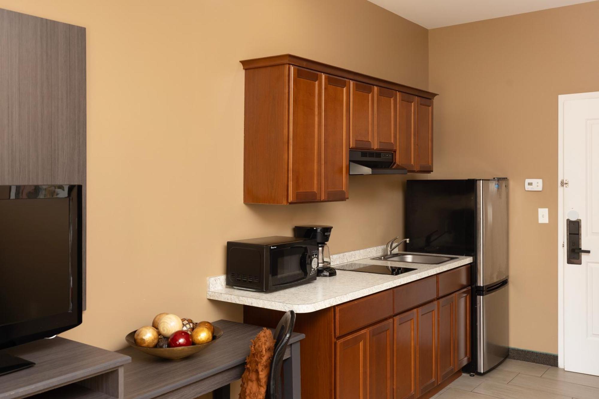 Brinton Suites West Chester Dış mekan fotoğraf