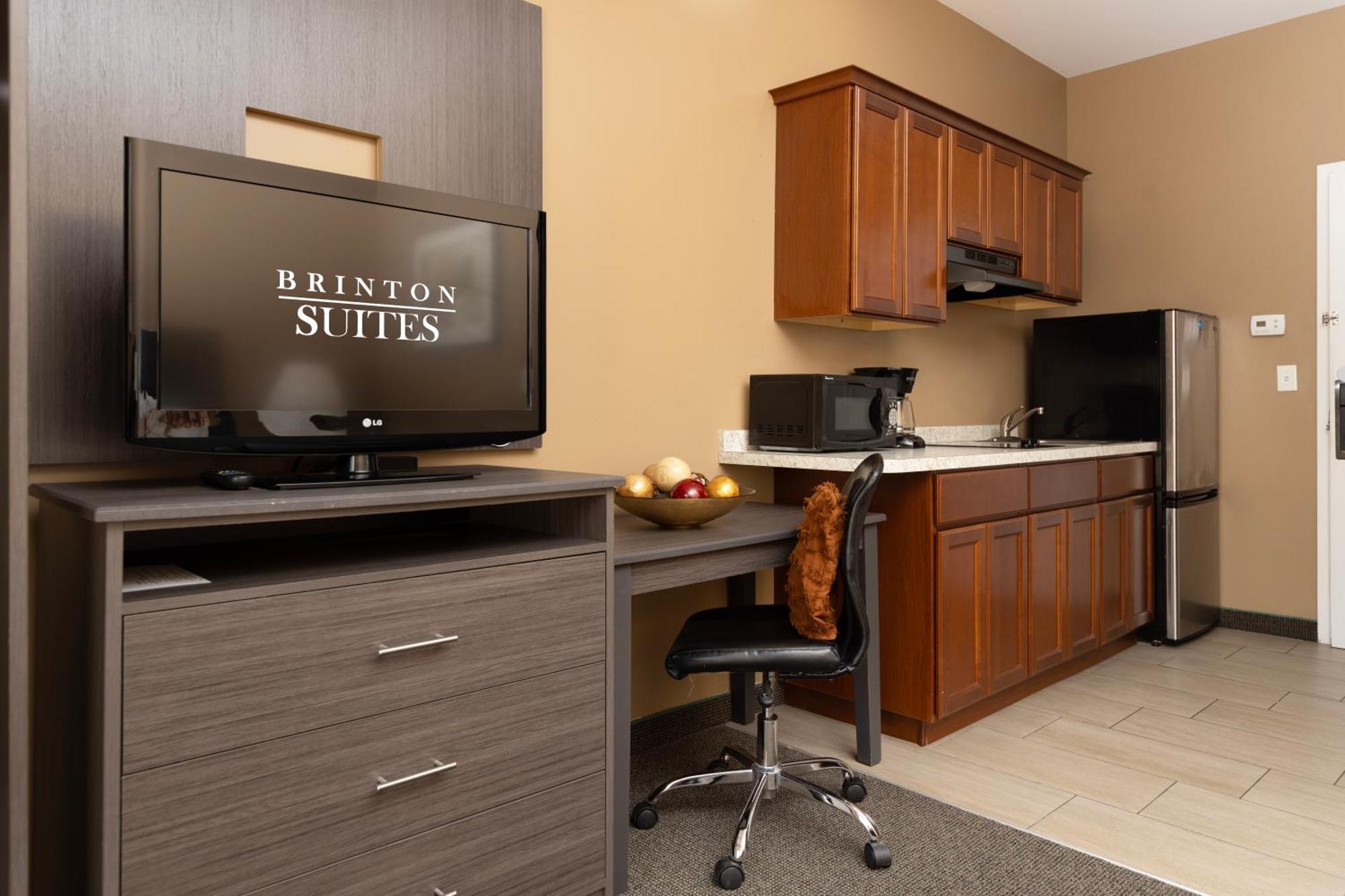 Brinton Suites West Chester Dış mekan fotoğraf